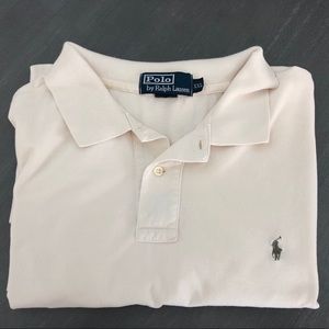 Like New! Ralph Lauren Polo ~ Men’s XXL